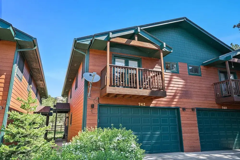 photo 1 of Elk Haven -- Ev #6079 3 Bedroom Condo by RedAwning