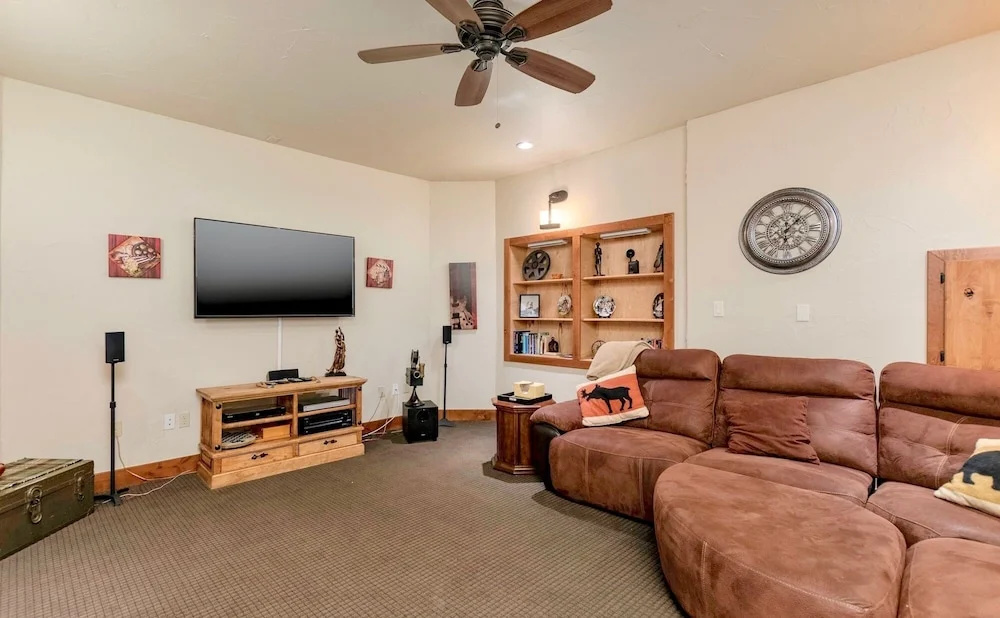 photo 1 of Elk Summit Vacation Home At Windcliff 5 Bedroom Home by RedAwning