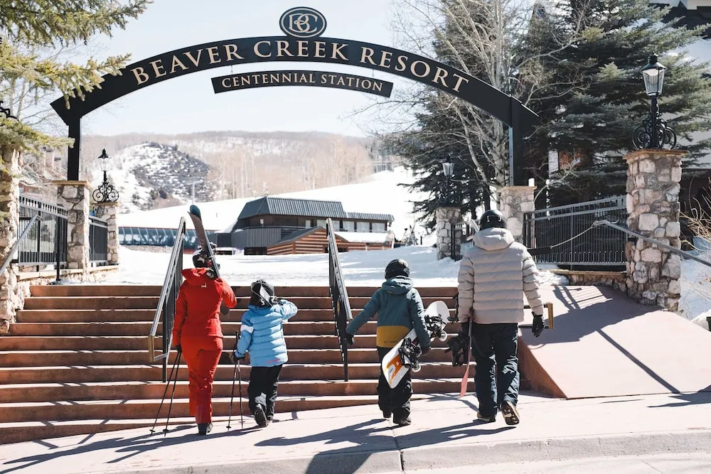 photo 1 of Ski In/out Lodge With Private Lifts, 2br 2ba Next To Golf 2 Bedroom Condo by RedAwning