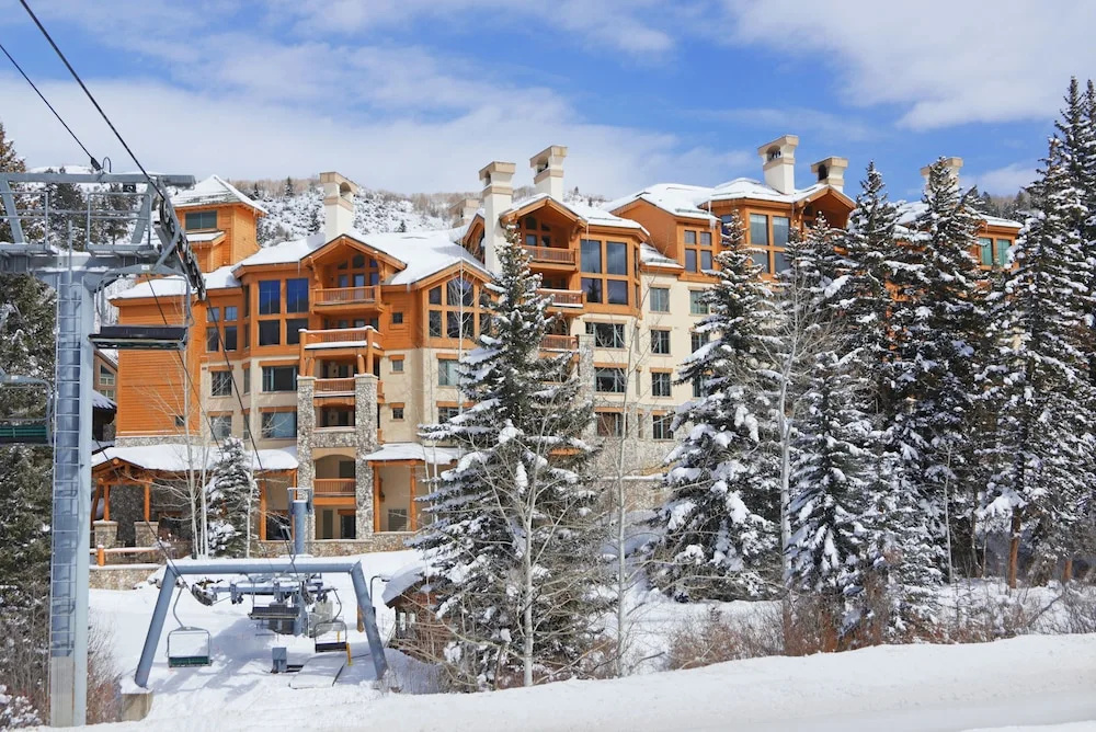 photo 1 of Luxurious 2 Bd With Lift View In Beaver Creek 2 Bedroom Condo by RedAwning