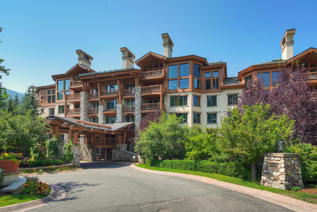 photo 1 of Elkhorn Lodge