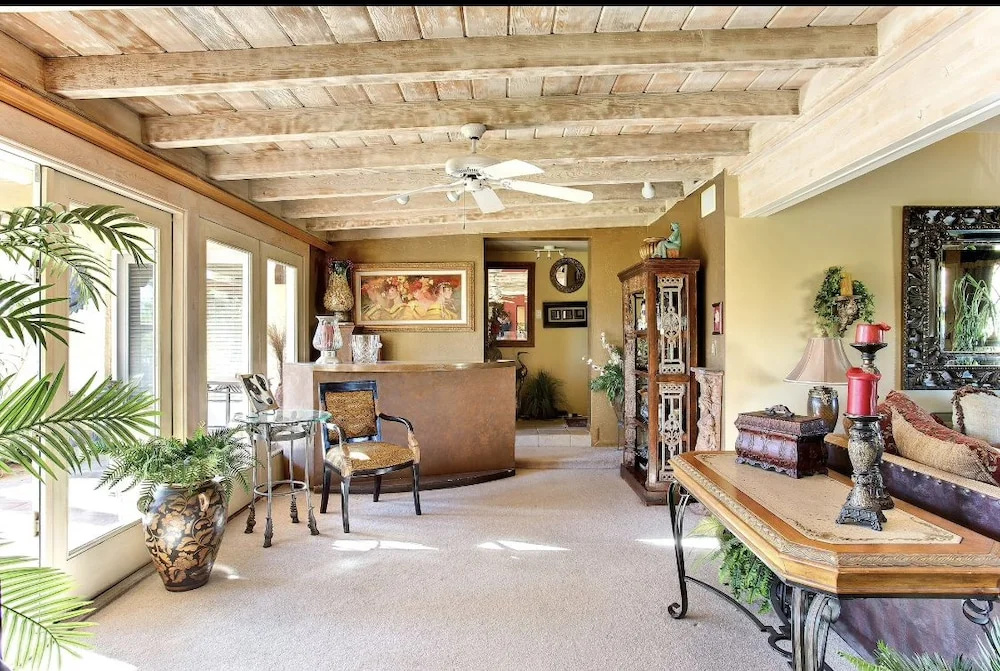 photo 1 of Ellen's Paradise Retreat