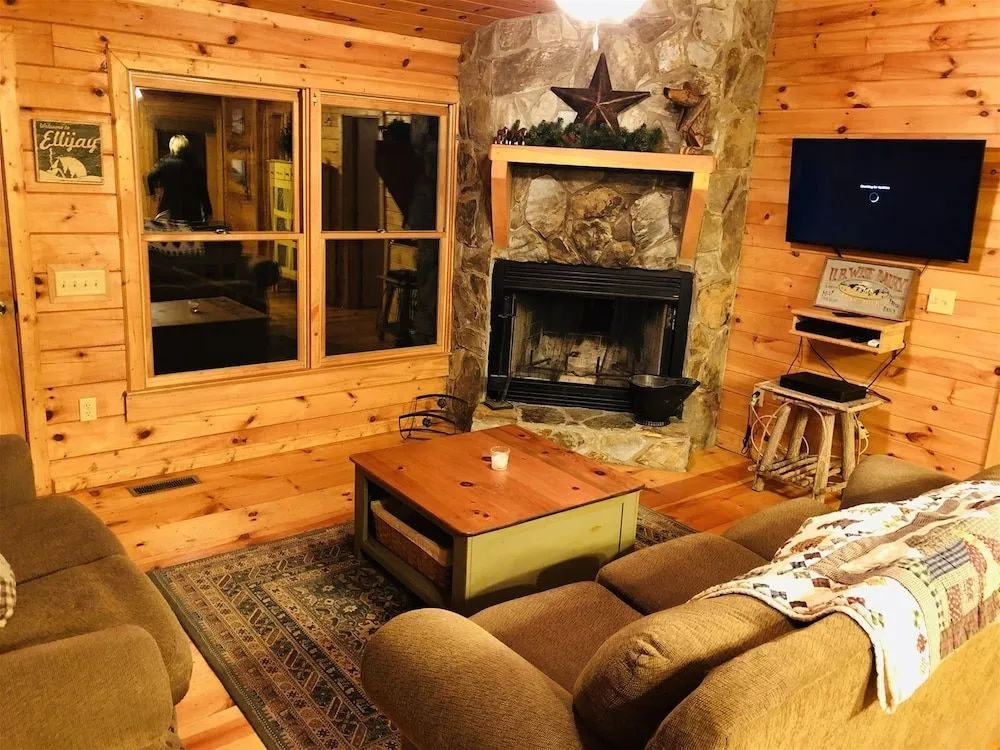 photo 1 of Ellijay Lake Lodge