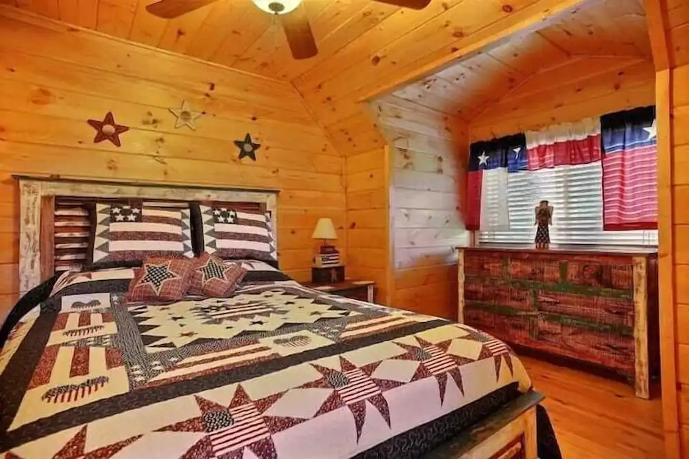 photo 1 of Ellijay River Cottage Star5vacations