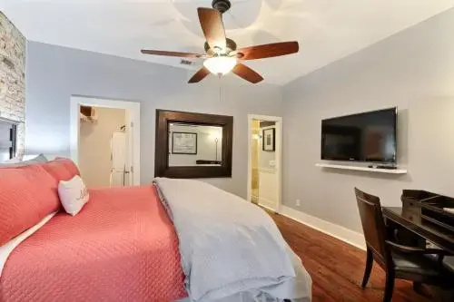 photo 1 of Ellis Square Loft