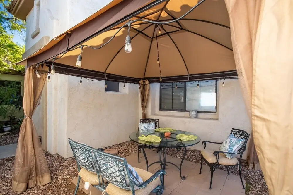 photo 1 of Elm Casita Apts by RedAwning