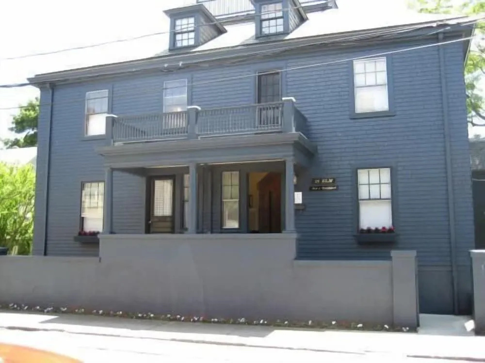 photo 1 of Elm Street Inn