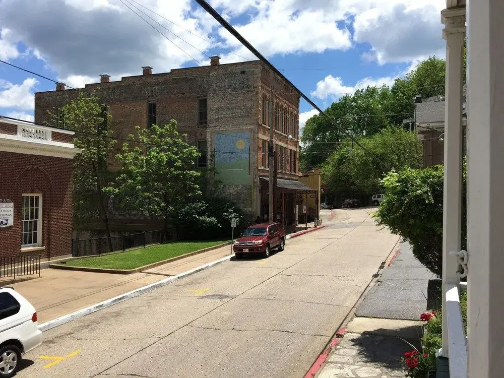 photo 1 of Elmwood House