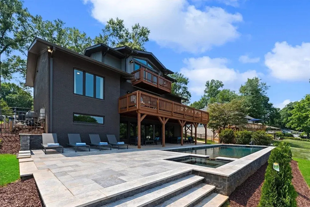 photo 1 of Elysian Shores W/heated Pool & Optional Boat Rental