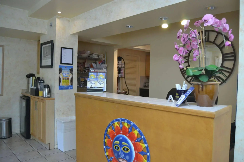 photo 1 of Elysium Resort