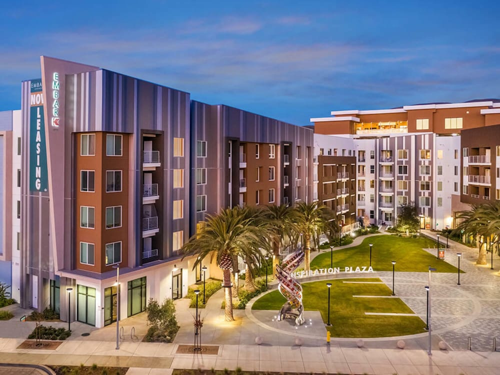 photo 1 of Embark Apartments