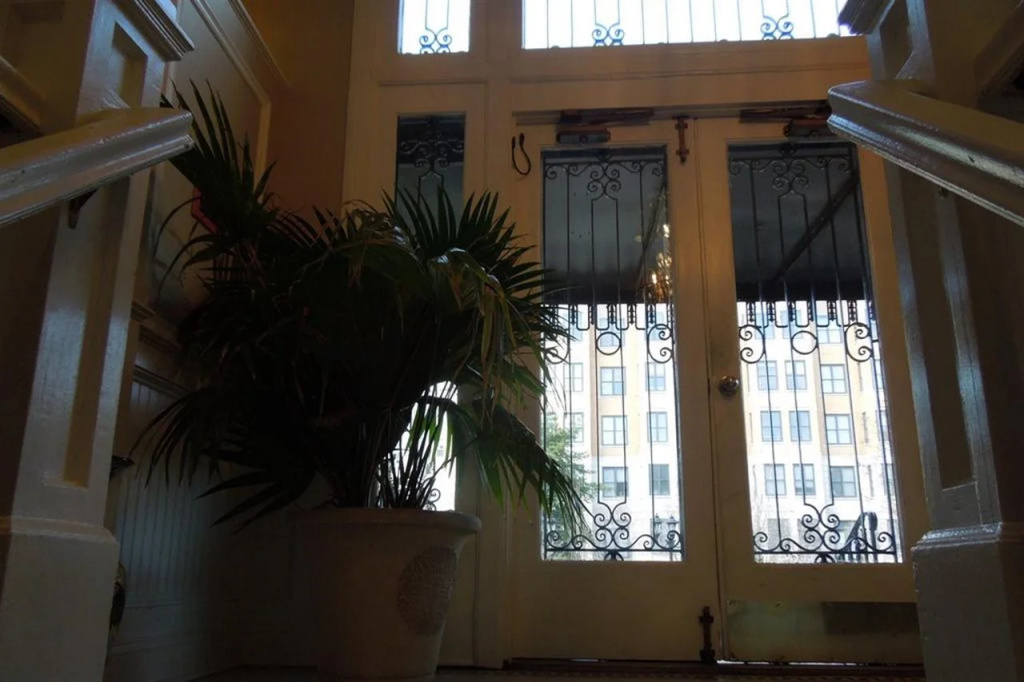 photo 1 of The Embassy Inn