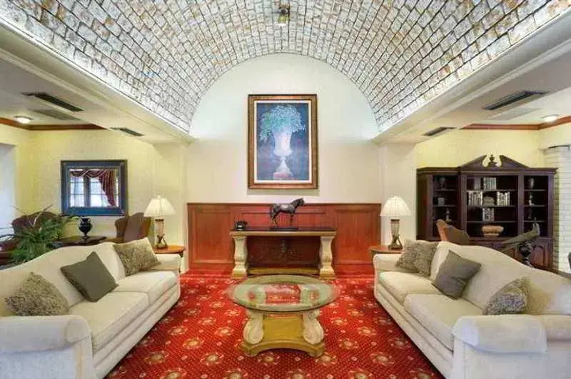 photo 1 of Embassy Suites Arcadia