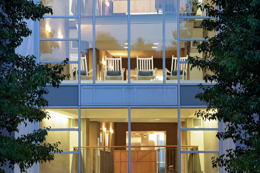 photo 1 of Embassy Suites Boston/Marlborough