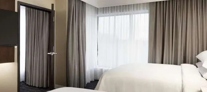 photo 1 of Embassy Suites by Hilton Atlanta NE-Gwinnett Sugar