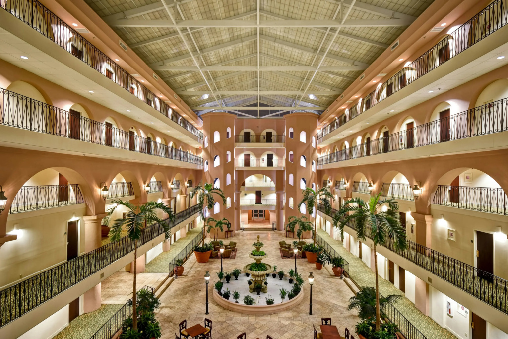 photo 1 of Embassy Suites by Hilton Charleston Historic District