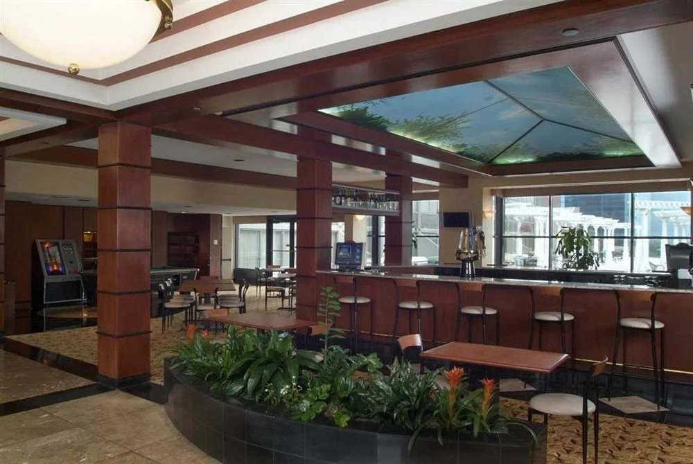 photo 1 of Embassy Suites Cleveland-Downtown
