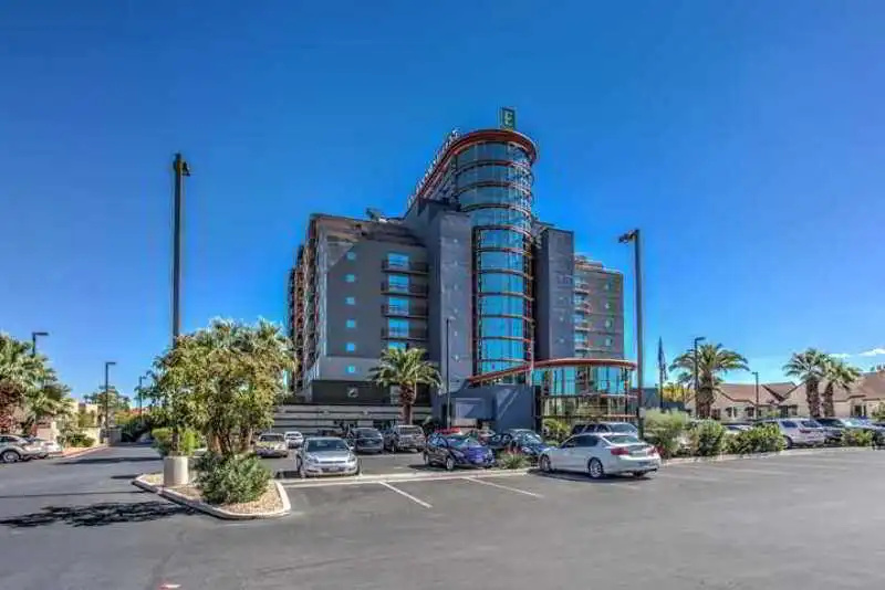 photo 1 of Embassy Suites Convention Center Las Vegas