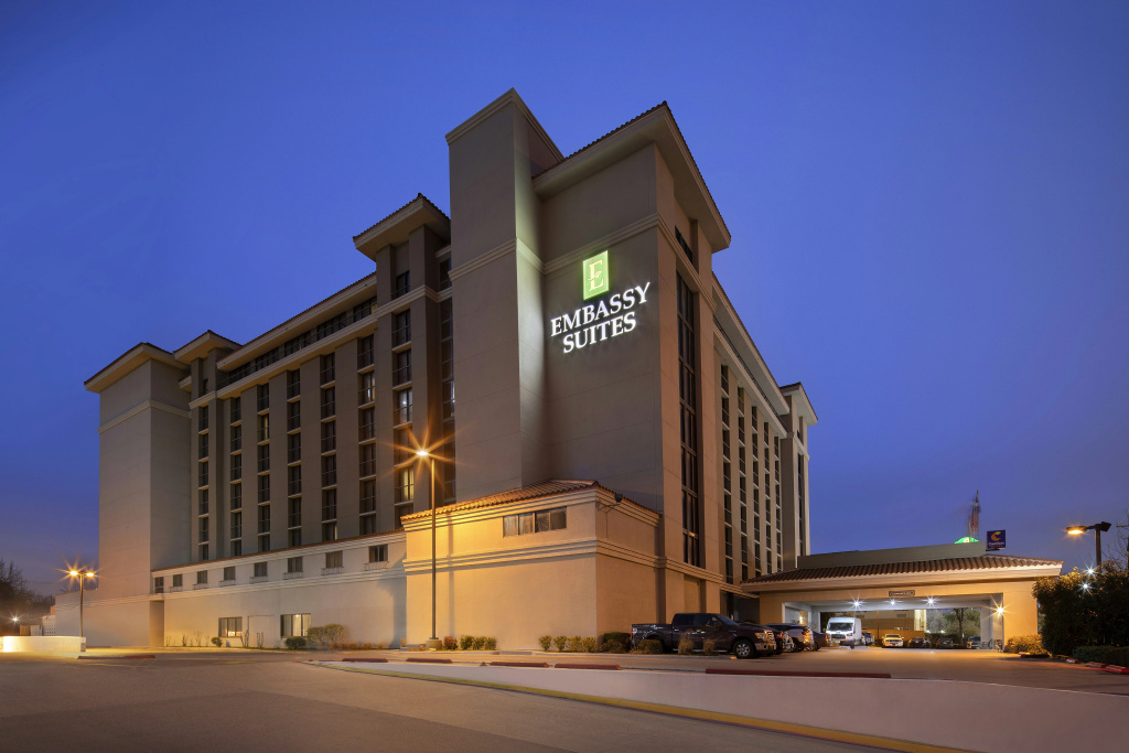 photo 1 of Embassy Suites by Hilton Dallas Park Central Area