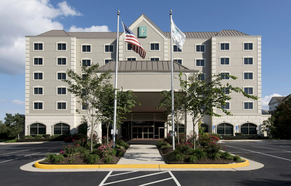 photo 1 of Embassy Suites by Hilton Dulles Airport