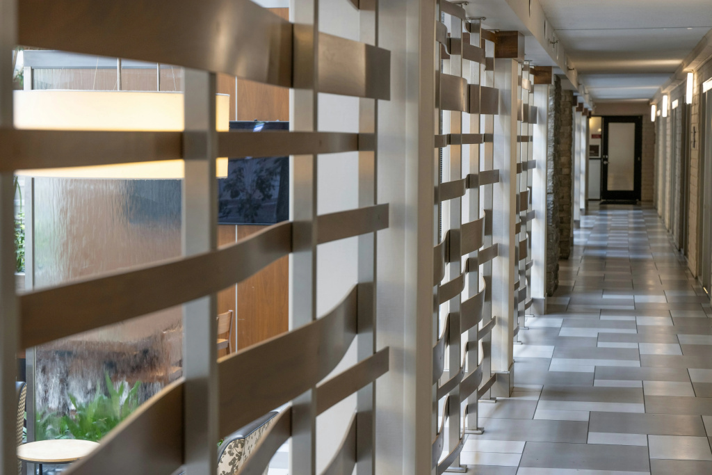photo 1 of Embassy Suites by Hilton Minneapolis Bloomington Edina