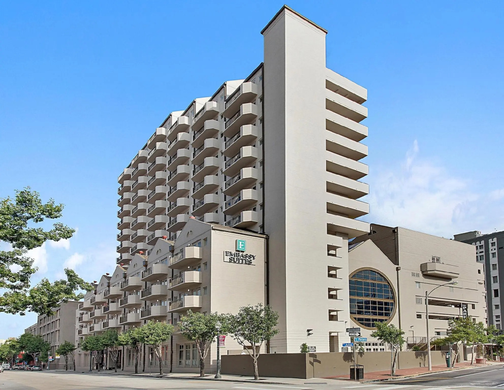 photo 1 of Embassy Suites by Hilton New Orleans