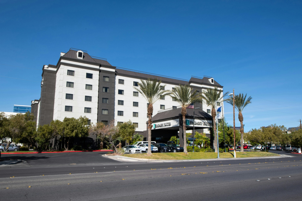 photo 1 of Embassy Suites by Hilton Las Vegas