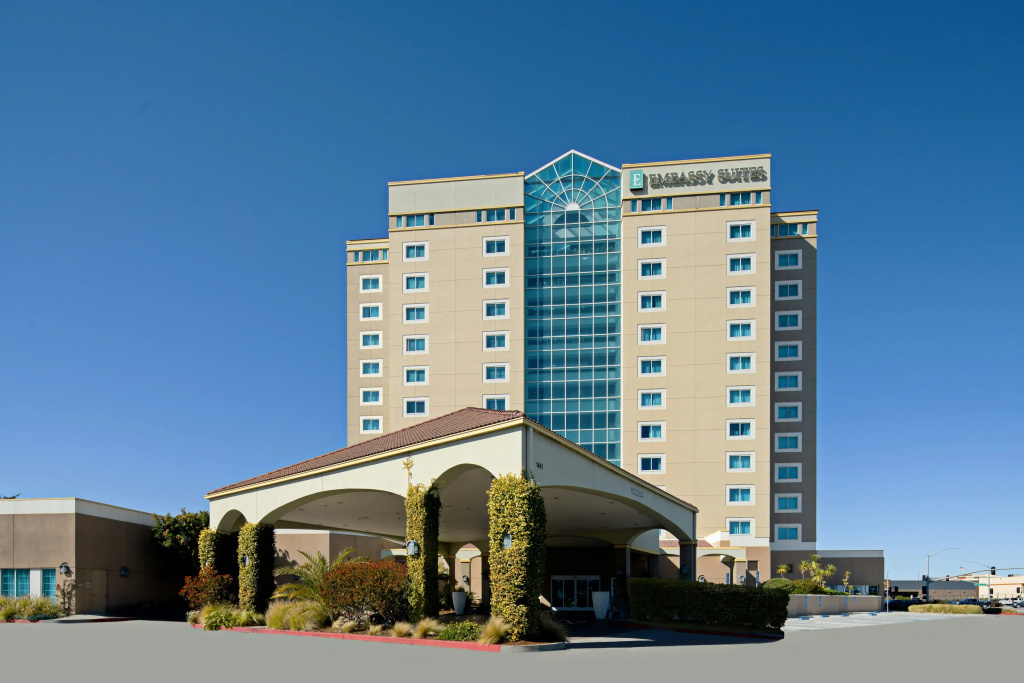 photo 1 of Embassy Suites by Hilton Monterey Bay Seaside