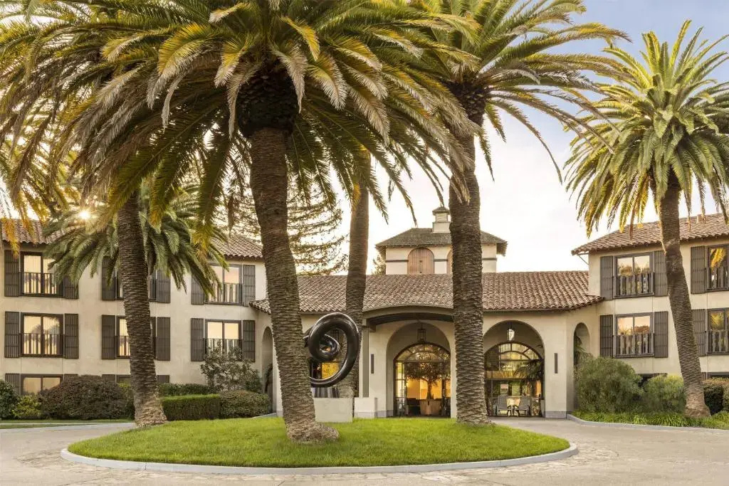 photo 1 of Casa Mani Resort Napa Valley, Curio Collection by Hilton