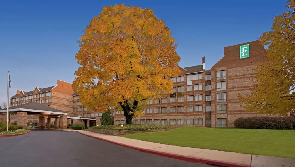 photo 1 of Embassy Suites Philadelphia-Valley Forge