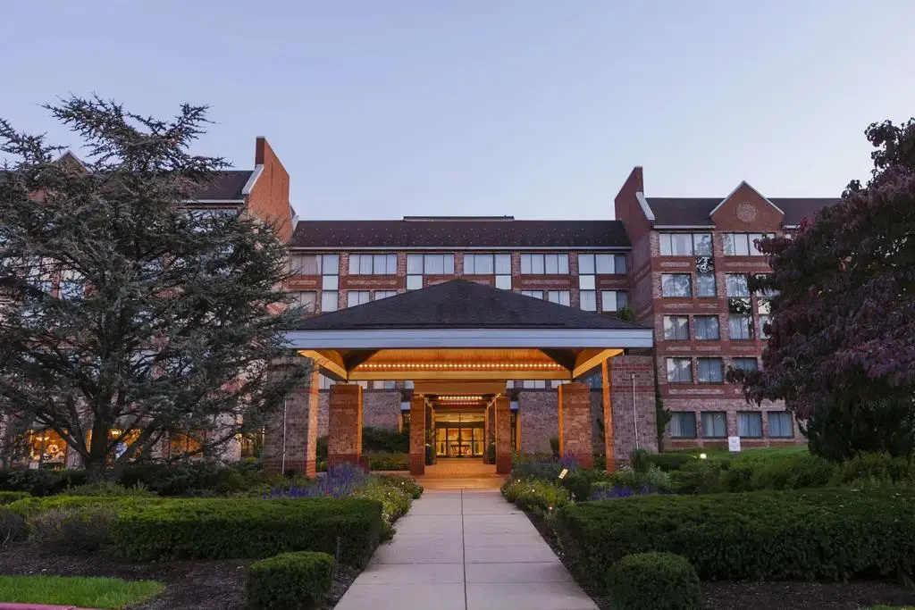photo 1 of Embassy Suites by Hilton Philadelphia Valley Forge