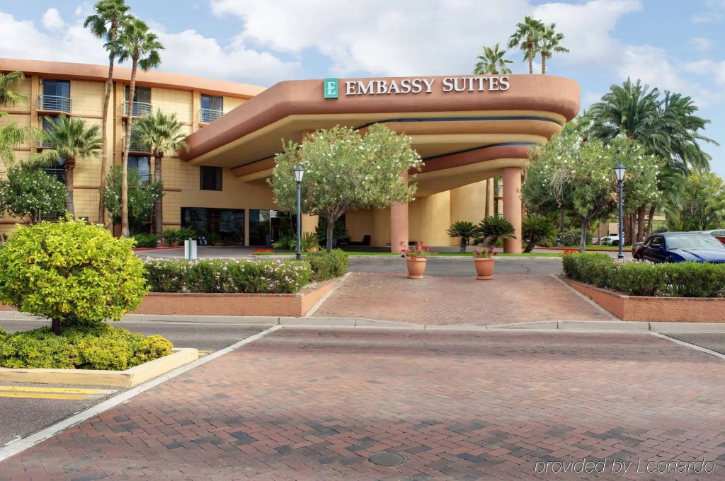 photo 1 of Embassy Suites by Hilton Phoenix Biltmore