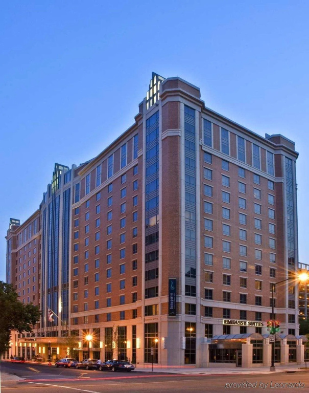 photo 1 of Embassy Suites by Hilton Washington D.C. – Convention Center