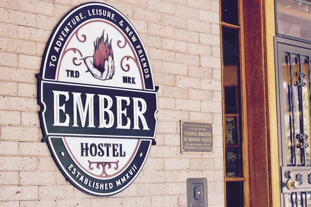 photo 1 of Ember Hostel