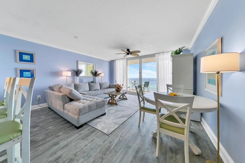 photo 1 of Emerald Beach 1035