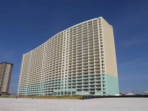 photo 1 of Emerald Beach Resort