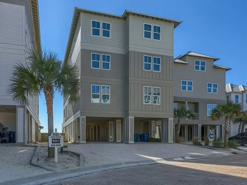 photo 1 of Emerald by Meyer Vacation Rentals
