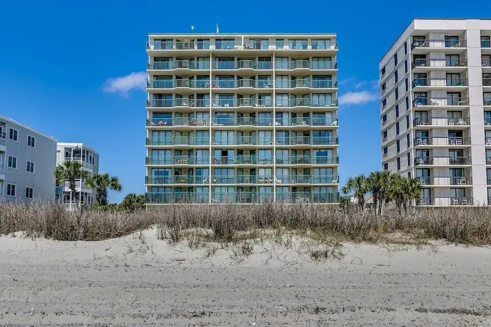 photo 1 of Emerald Cove - 7C by RedAwning