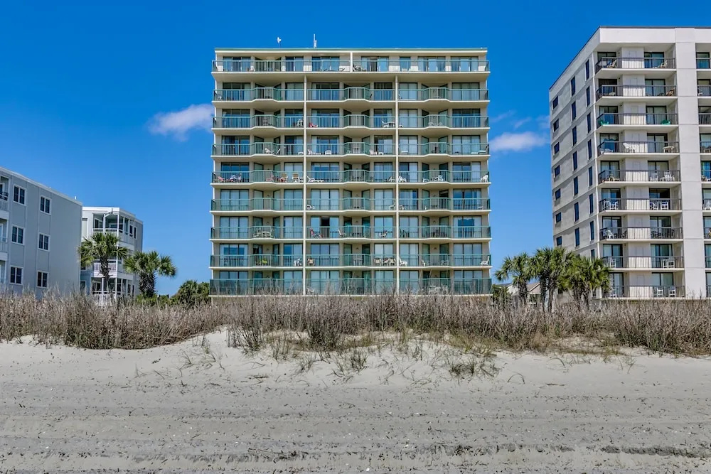 photo 1 of Emerald Cove by Condo-World
