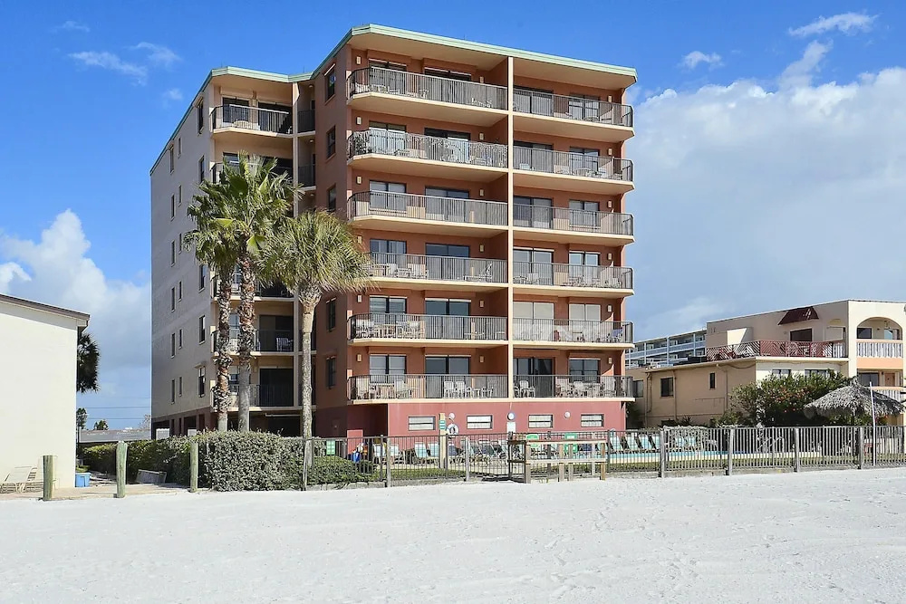 photo 1 of Emerald Isle #302