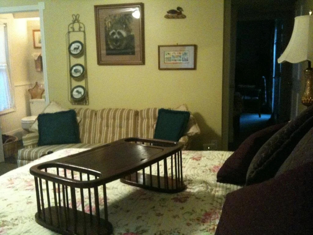 photo 1 of Emerald Necklace Inn Bed and Breakfast