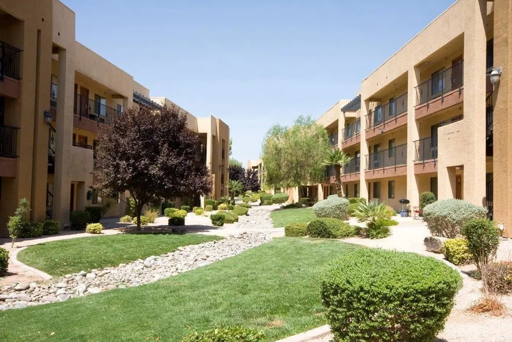 photo 1 of Emerald Suites - Las Vegas