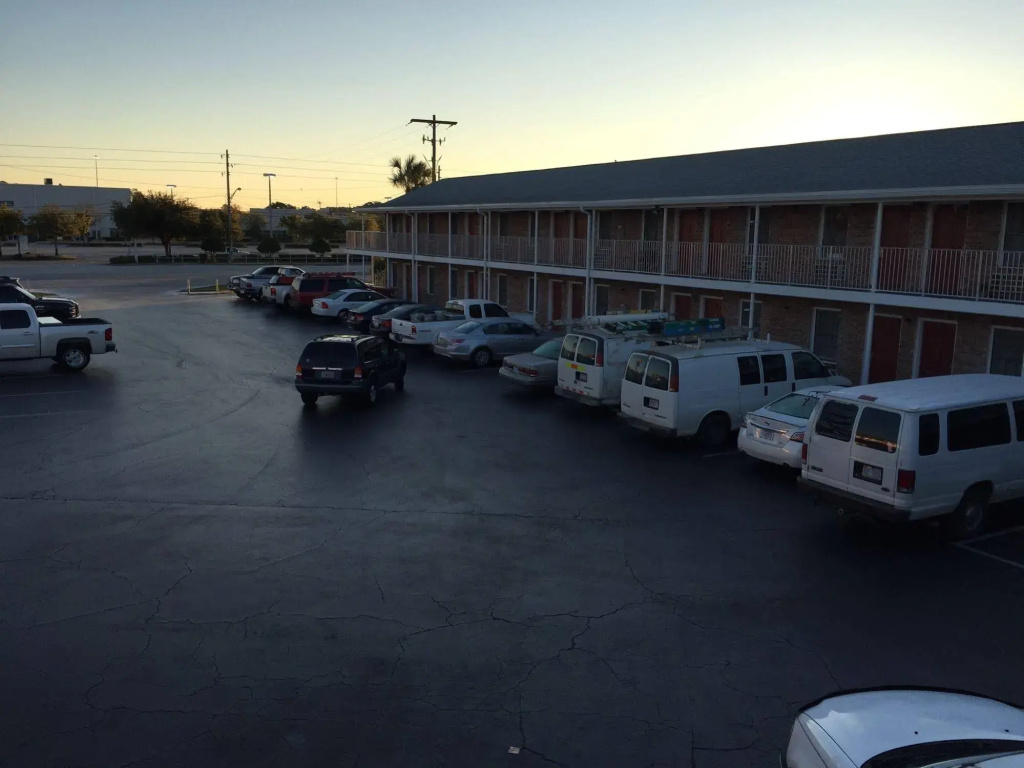 photo 1 of San Marco Inn East