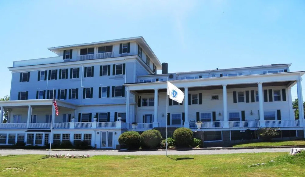 photo 1 of Emerson Inn
