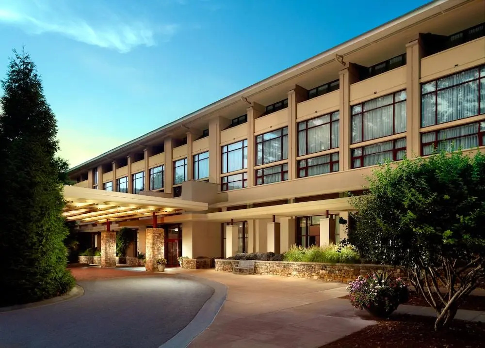 photo 1 of Emory Conference Center Hotel