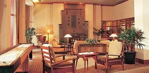 photo 1 of Emory Inn