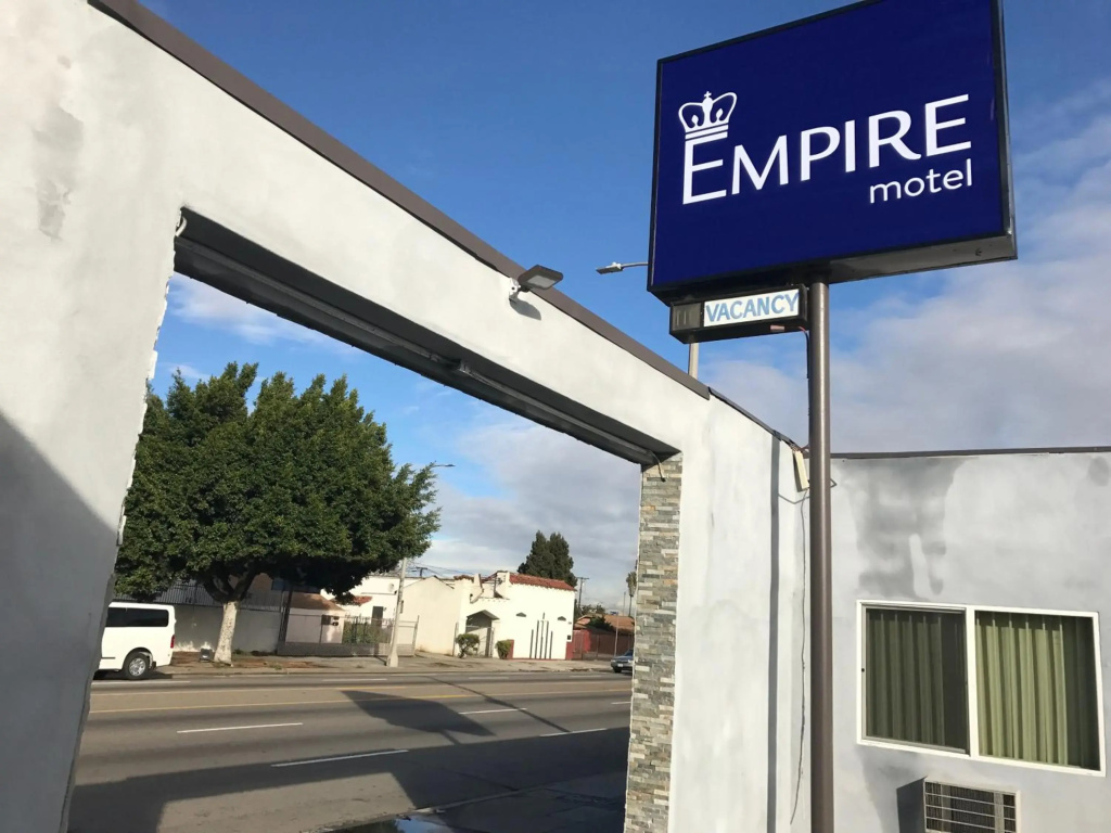 photo 1 of Empire Inn Motel