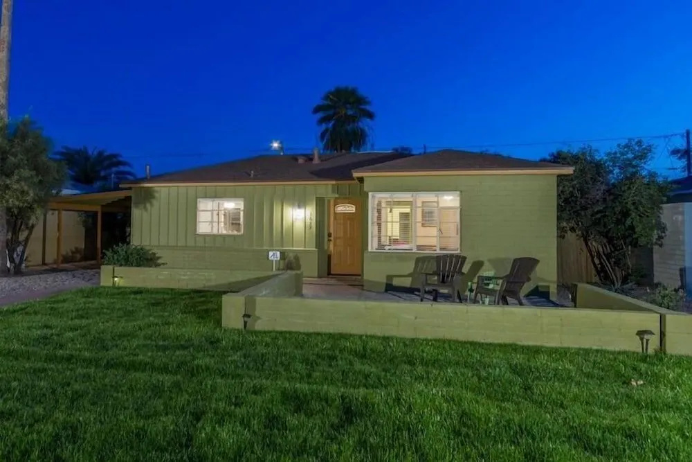 photo 1 of Encanto Bungalow By Signature Vacation Rentals