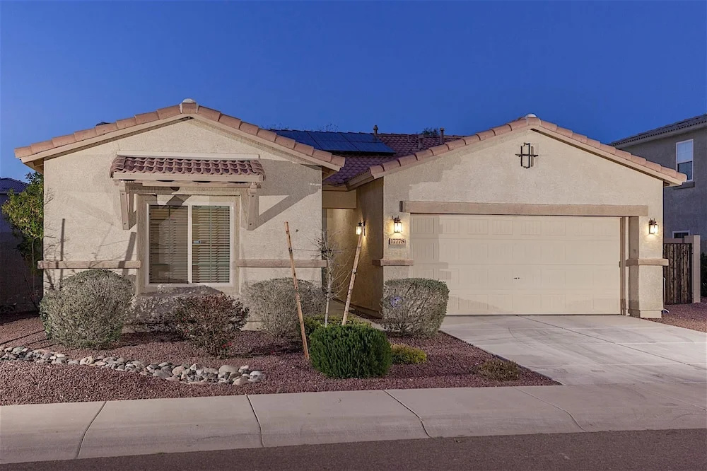 photo 1 of Enchanted 3 BR by Casago