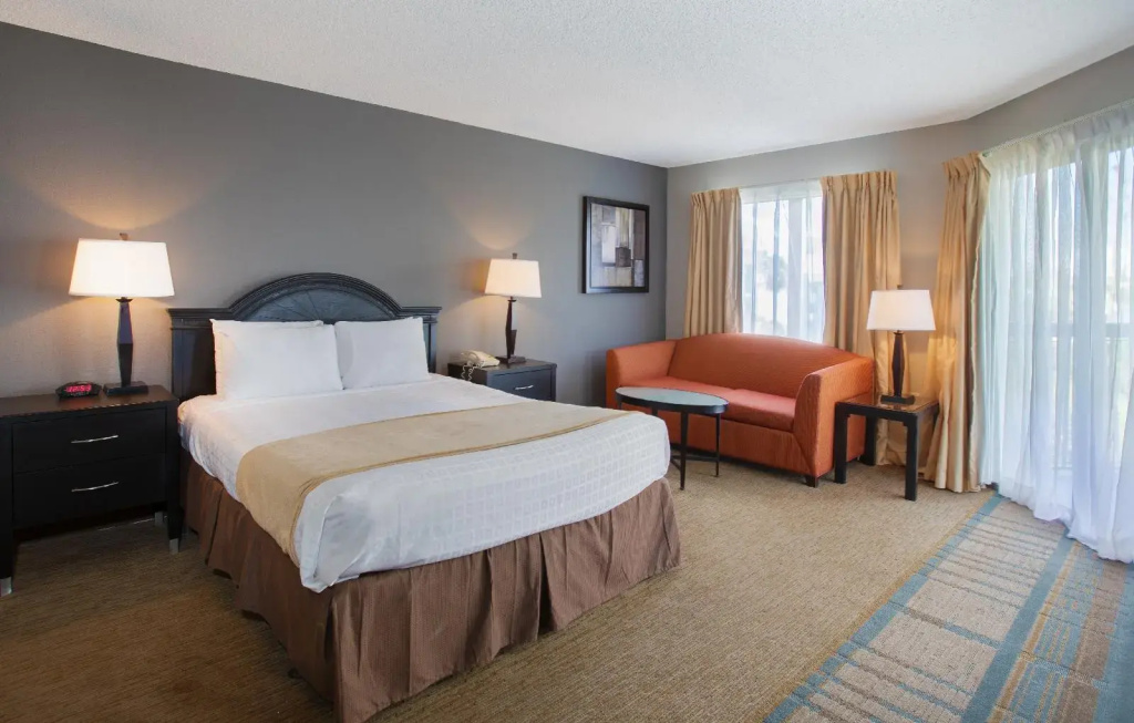 photo 1 of Enclave Suites by Sky Hotels & Resorts